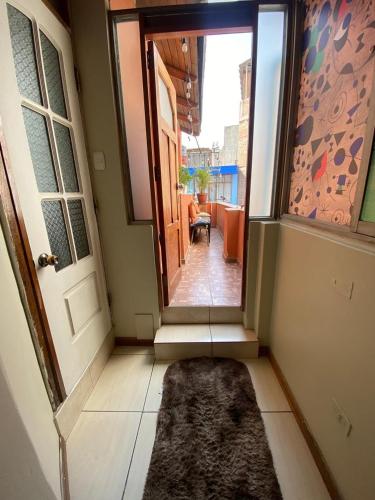 Deluxe Apartments in Arequipa Downtown