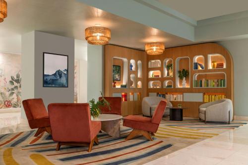 B Resort and Spa Located in Disney Springs Resort Area - image 38