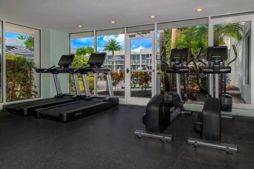 B Resort and Spa Located in Disney Springs Resort Area - image 34