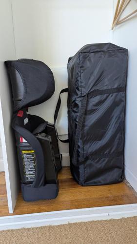 Red Robin Family Accommodation