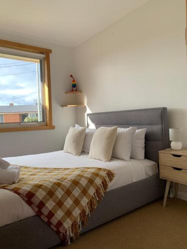 Red Robin Family Accommodation