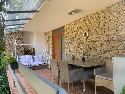 Baladise Apartman in Balatonvilágos