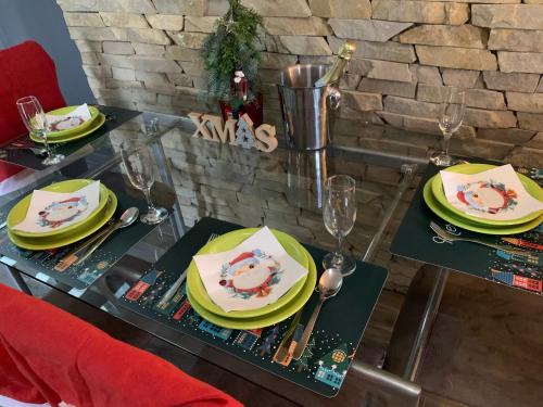 Baladise Apartman in Balatonvilágos