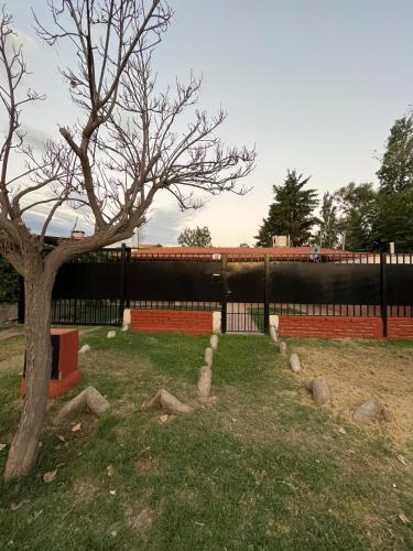 NicoMay, Luján de Cuyo