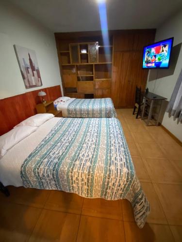 Deluxe Apartments in Arequipa Downtown