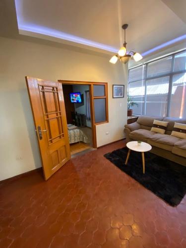 Deluxe Apartments in Arequipa Downtown