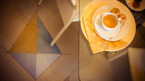 La Terrazza, Arezzo (Foto 7)
