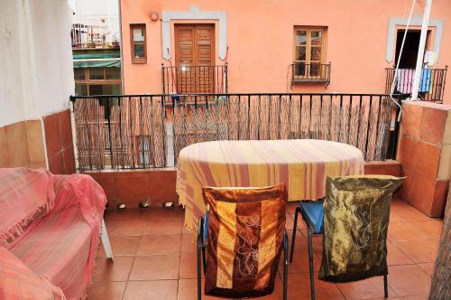 Hostel El Cascabel, Granada (photo 8)
