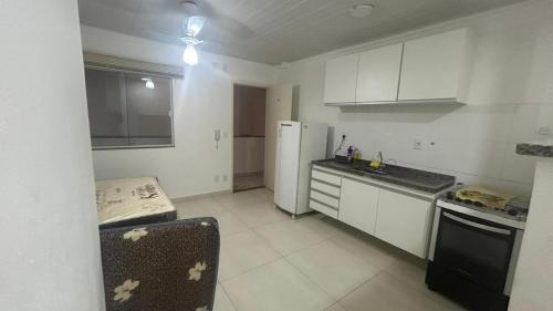 One-Bedroom Apartment room in loft cabo frio 203