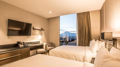 Four Points by Sheraton Puebla, Puebla (foto 2)
