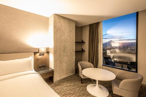 Four Points by Sheraton Puebla, Puebla (foto 5)
