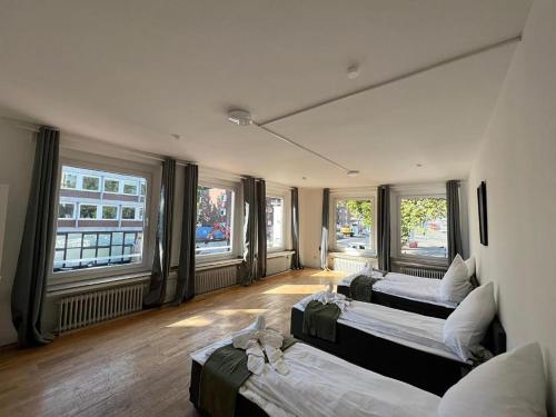 Spacious Apartments in Central Cologne, near the Cathedral, Kolonia (zdjęcie 2)