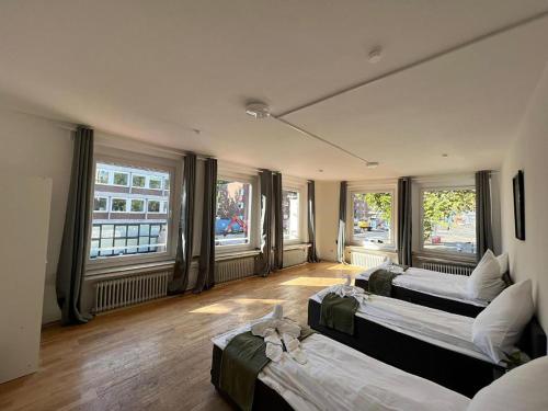 Spacious Apartments in Central Cologne, near the Cathedral, Kolonia (zdjęcie 4)