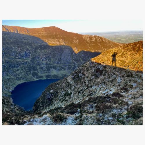 Dromdiah Lodge in Cork Airport