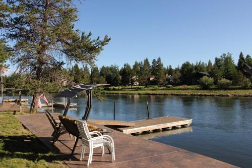 Mt. Bachelor & Sun River Get Away, Bend (fotografie 10)