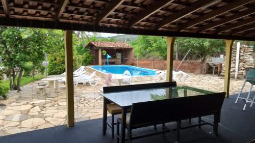 Pousada do Juninho Pousada do Juninho