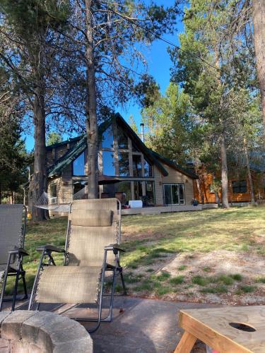 Mt. Bachelor & Sun River Get Away, Bend (fotografie 4)