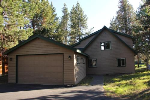 Mt. Bachelor & Sun River Get Away, Bend (fotografie 6)