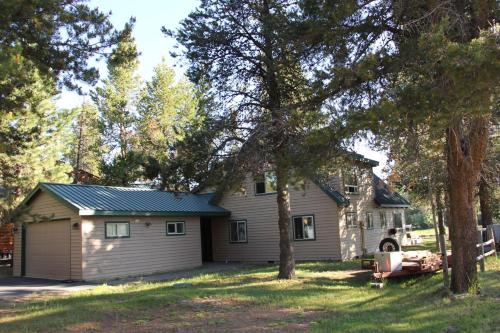 Mt. Bachelor & Sun River Get Away, Bend (fotografie 5)