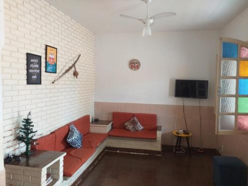 Casa Praia Grande in Nova Almeida