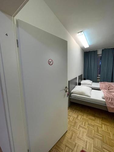 Spacious Apartments in Central Cologne, near the Cathedral, Kolonia (zdjęcie 8)