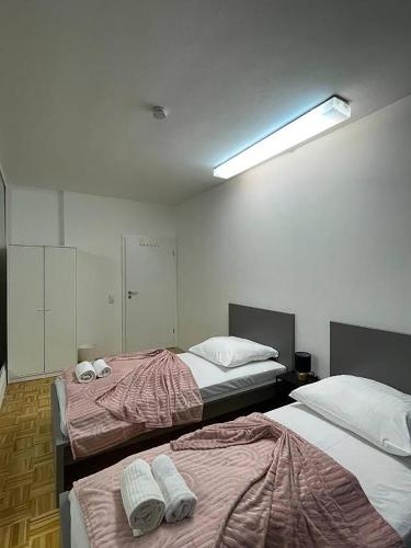 Spacious Apartments in Central Cologne, near the Cathedral