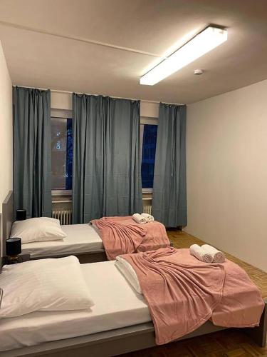 Spacious Apartments in Central Cologne, near the Cathedral