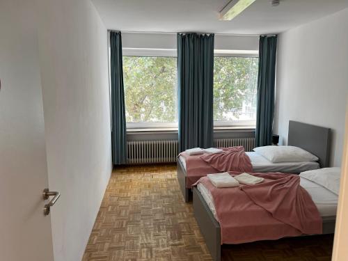 Spacious Apartments in Central Cologne, near the Cathedral, Kolonia (zdjęcie 7)