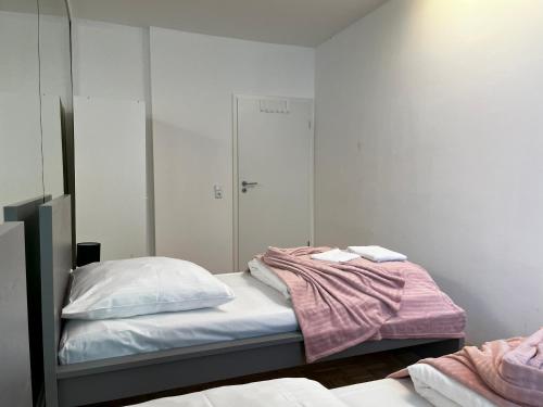 Spacious Apartments in Central Cologne, near the Cathedral