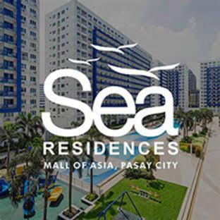 2 Bedroom with Balcony Staycation Infront of Moa,Sea Residences Tower A, Near Arena , Smx, Picc, Dfa Macapagal, World Trade, Star City, Ayala Mall, & Naia Sea Residences Tower A, Manila