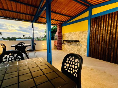 Flats da Garça - Praia de Garça Torta em Maceió (Flats da Garca - Praia de Garca Torta em Maceio) in Garca Torta