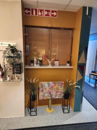 Base apartments ap 209 - Capital region of Reykjavik in South Reykjavik