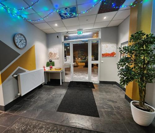 Base apartments ap 209 - Capital region of Reykjavik in South Reykjavik