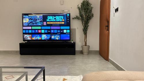 شقة فاخرة ومميزة في حي الملقا - luxury premium apartment in Al Malaga, Rijád (fotografie 8)