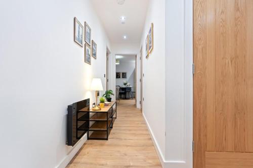 Exclusive Apt in JQ Sleeps 6, Birmingham (fotografie 6)