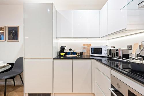 Exclusive Apt in JQ Sleeps 6, Birmingham (fotografie 9)