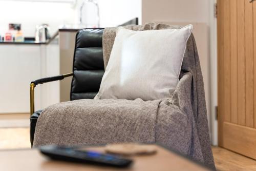 Exclusive Apt in JQ Sleeps 6, Birmingham (fotografie 4)