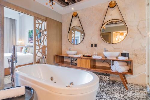 Torre Lucerna Ensenada in Ensenada