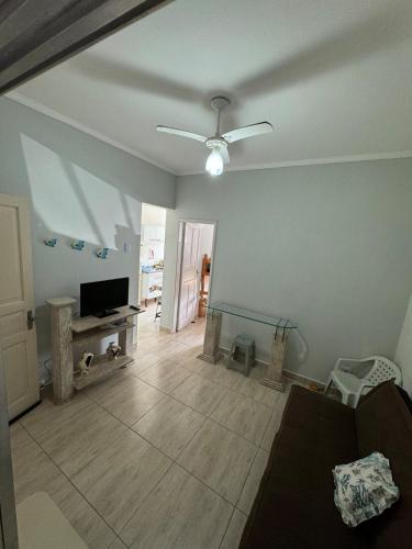 Apartamento Solemar - Praia Grande in โซเลมาร์