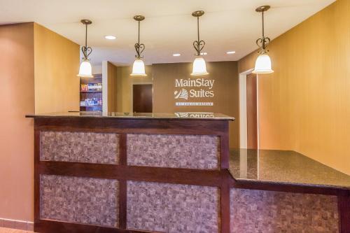 MainStay Suites Grand Island