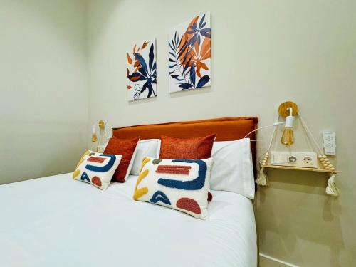 Stylish Studio near City Center 3