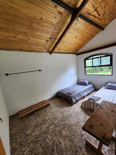 Chalé Rústico, São Thomé das Letras (fotografie 10)