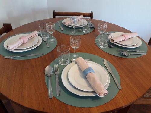 Apartamento a 300 metros del mar en Malvín, Montevideo (Apartamento a 300 metros del mar en Malvin, Montevideo) in Malvín