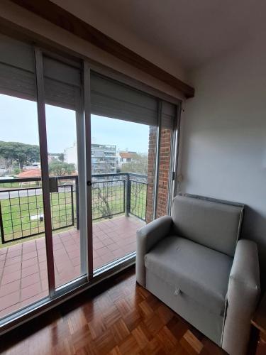 Apartamento a 300 metros del mar en Malvín, Montevideo (Apartamento a 300 metros del mar en Malvin, Montevideo) in Malvín