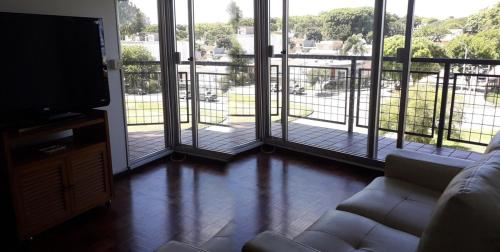 Apartamento a 300 metros del mar en Malvín, Montevideo (Apartamento a 300 metros del mar en Malvin, Montevideo) in Malvín