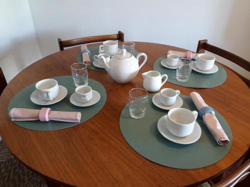 Apartamento a 300 metros del mar en Malvín, Montevideo (Apartamento a 300 metros del mar en Malvin, Montevideo) in Malvín