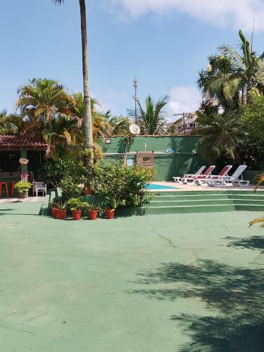 Hostel Casa Jambo Guaruja in กวารุจ้า