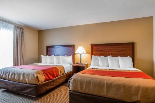 MainStay Suites Grand Island