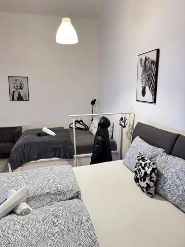 Stylish Apartment in Vienna in Wien, Österreich