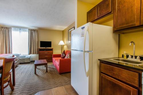 MainStay Suites Grand Island